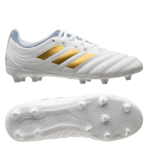 adidas copa  fgag input code footwear whitegold metallicfootball blue kids www
