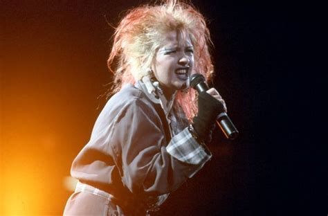 1000 images about cyndi lauper on pinterest