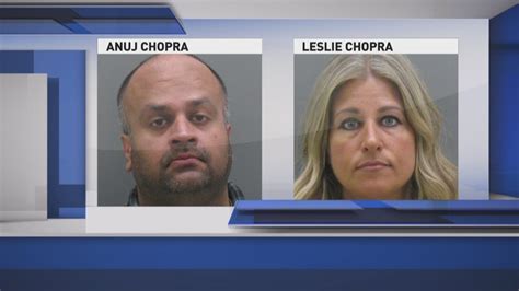 Ottawa County Couple Accused Of Soliciting Teens For Sex