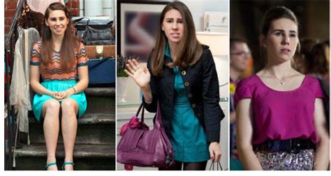 tv fashion how to dress like the girls of hbo s girls