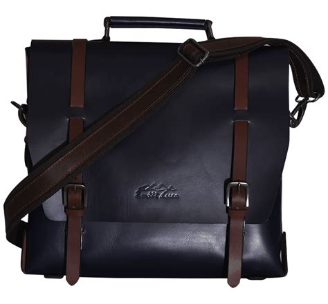 Genuine Leather Bag Messenger Bag For Women Laptop Bag For Women