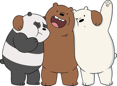 We Bare Bears Play Games Watch Videos And Downloads Cartoon Network