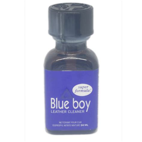 blue boy ml large poppers philippines poppers