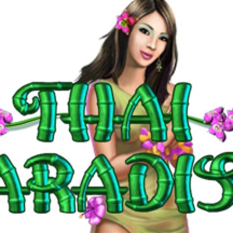 thai paradise video slot xe credits liveslot