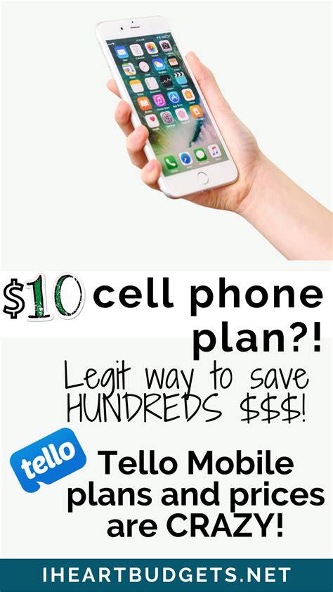 tello mobile review     cell phone plan legit
