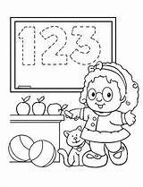 Little People Coloring Pages Kids Printable Fun sketch template
