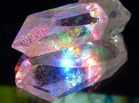 quartz crystal artofvisuals flickr