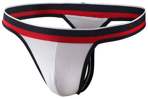 doreanse 1218 thong g string revealing sexy underwear designer mens