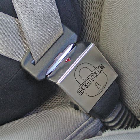 seatbeltlock from seatbeltlock blueline industries officer