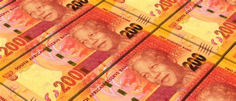 south african rands bills stacks background bbrief