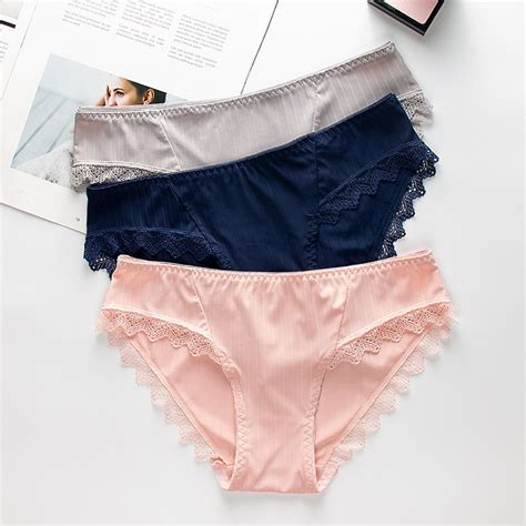 buy comfort sexy seamless panties women ladies briefs