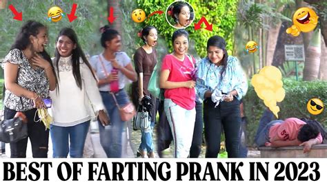 Best Of Farting Prank On Public Epic Reaction 😂 Antic Tv Youtube