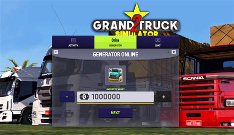 grand truck simulator hack licencias laderislamic