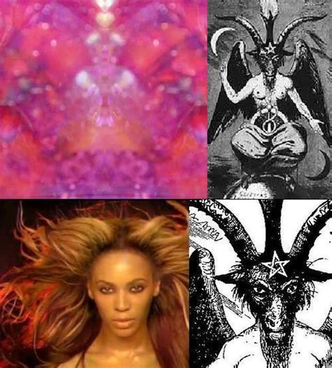 the illuminati is real and it s everywhere beyoncé 1 1