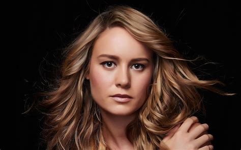 33 brie larson wallpapers high quality resolution download