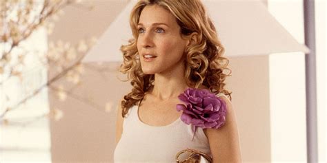 How To Dress Like Carrie Bradshaw What Carrie Bradshaw