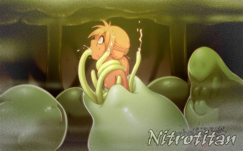 slime transformation hentai image 4 fap