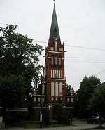 Image result for Czerniachowsk. Size: 150 x 185. Source: czerniachowsk.blogspot.com