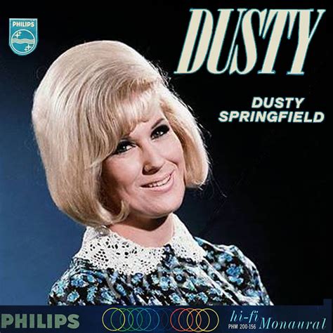 albums   exist dusty springfield dusty alternate version