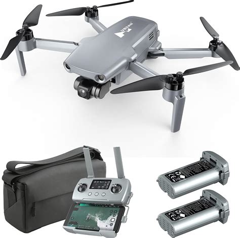 amazoncom hubsan zino mini pro drone   camera  adults  axis gimbal fpv foldable