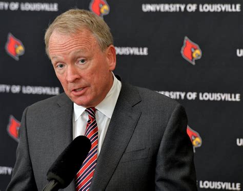 Louisville Must Forfeit Basketball Championship Over Sex Scandal The