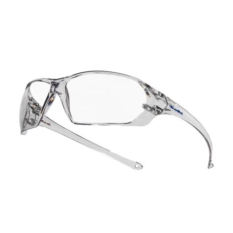 bolle prism clear safety spec