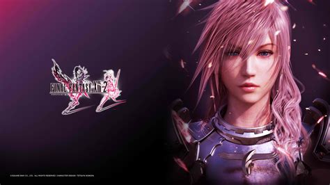 Final Fantasy Lightning Wallpaper Hd 83 Images