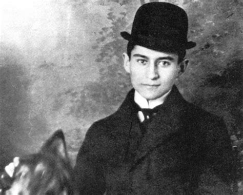 the paris review kafka feared sex because of venereal