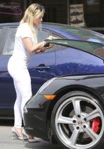 hilary duff booty in ripped jeans 12 gotceleb
