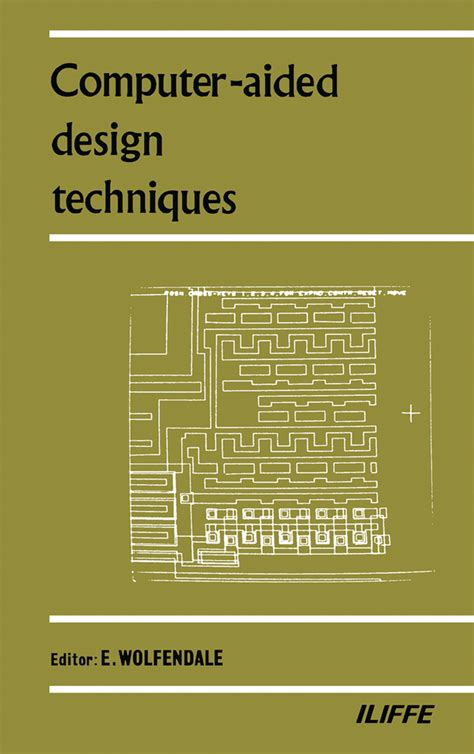 computer aided design techniques book read online