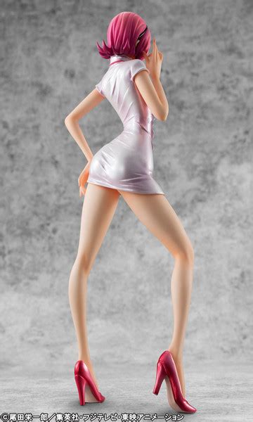 Reiju Joins One Piece S Sexy Figure Line Interest