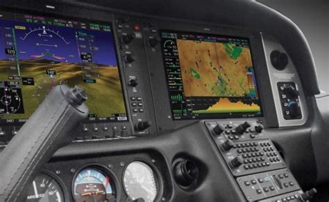 sr cockpit high performance aviation llc customized flight training  aircraft owners