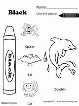 Kg1 Coloring Crayon sketch template