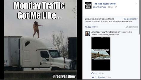 Naked Dancing Woman Gets Memed After Blocking Houston Traffic