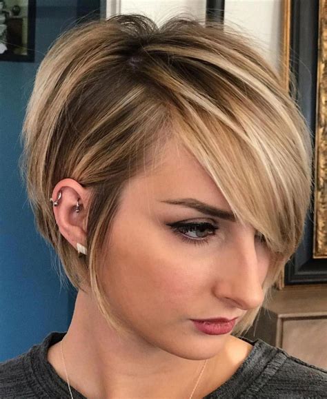 30 Trendiest Shaggy Bob Haircuts Of The Season In 2020 Hairstyles For
