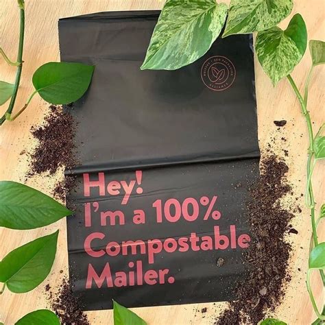 ultimate guide  compostable packaging materials