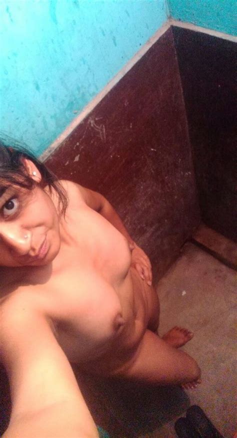 Second Pu Rajkot Girl Nude Secretly Taken Selfies Hot