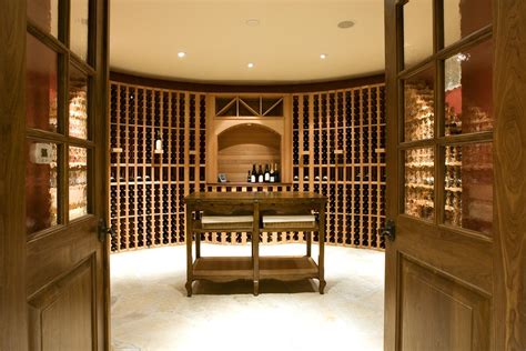 building  home wine cellar basement finishing indianapolis
