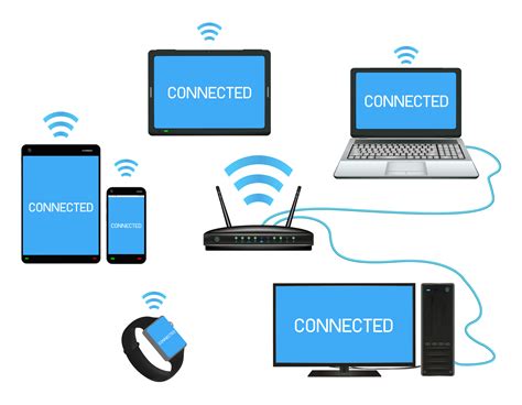 extended wifi coverage higher internet speeds computer pc medic