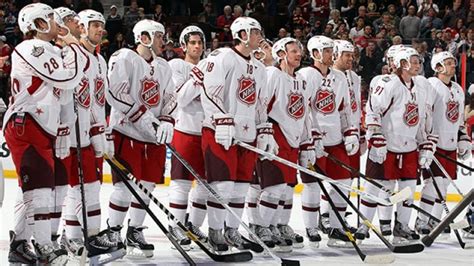 2016 nhl all star game going to nashville report cbc sports