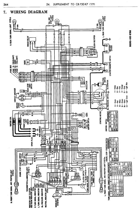 cb chopper wiring diagram  wiring diagram