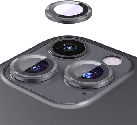 klearlook camera lens protector compatible  iphone  proiphone  pro max ipad pro