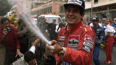 Detalles Exclusivos De La Serie De Senna Que Se Filma En Argentina Un