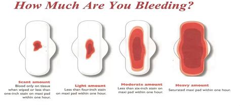 vaginal bleeding vairm