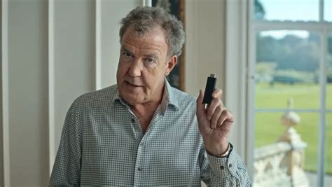 jeremy clarkson  amazon team    advertisement autotalk