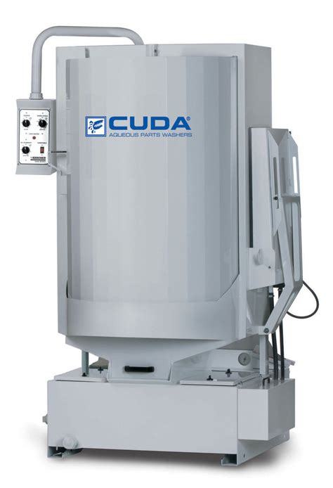 cuda front load parts washer proline  affordable cuda parts washers  parts washer
