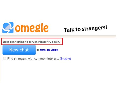 Omegle Before Work – Telegraph