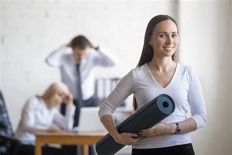 ways  promote workplace wellness  increased productivity