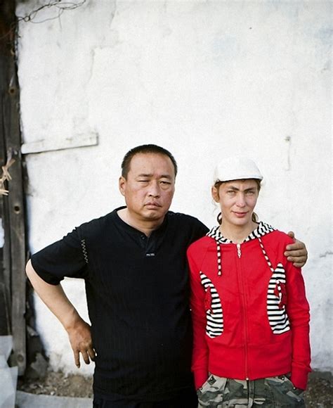 6 pictures of chinese farmers and russian wives china whisper
