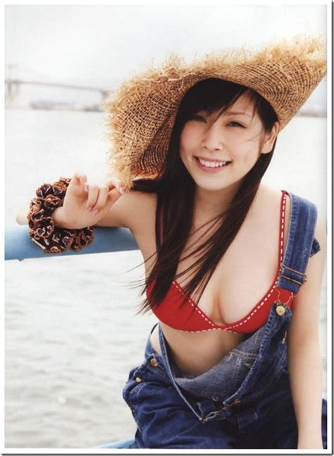 [okayama yamaguchi riko former akb48 nakanishi rina ] treasure naked nude bikini breasts and